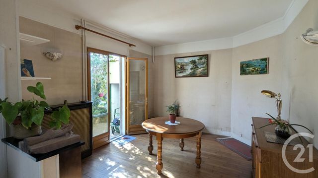 Maison à vendre - 5 pièces - 82,49 m2 - Champigny Sur Marne - 94 - ILE-DE-FRANCE