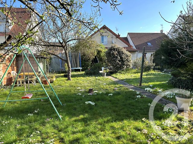 Maison à vendre - 5 pièces - 82,49 m2 - Champigny Sur Marne - 94 - ILE-DE-FRANCE