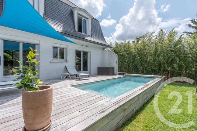 Prix immobilier VILLIERS SUR MARNE - Photo d’une maison vendue