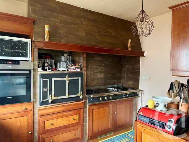 Maison &agrave; vendre - 7 pi&egrave;ces - 132,85 m2 - Villiers Sur Marne - 94 - ILE-DE-FRANCE