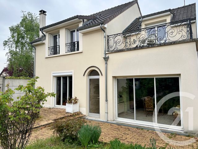 maison - VILLIERS SUR MARNE - 94