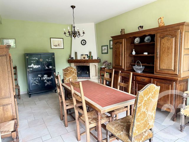 Maison &agrave; vendre - 7 pi&egrave;ces - 132,85 m2 - Villiers Sur Marne - 94 - ILE-DE-FRANCE