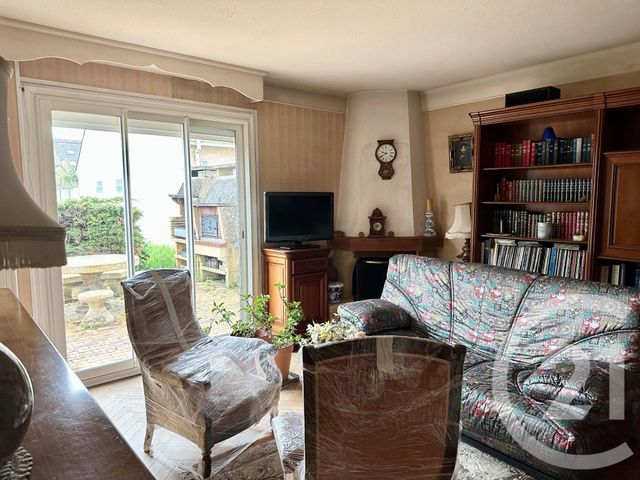 Maison &agrave; vendre - 7 pi&egrave;ces - 132,85 m2 - Villiers Sur Marne - 94 - ILE-DE-FRANCE