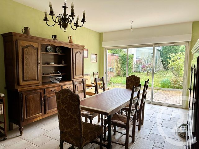 Maison &agrave; vendre - 7 pi&egrave;ces - 132,85 m2 - Villiers Sur Marne - 94 - ILE-DE-FRANCE