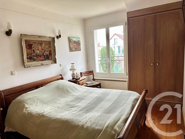 Maison &agrave; vendre - 7 pi&egrave;ces - 132,85 m2 - Villiers Sur Marne - 94 - ILE-DE-FRANCE