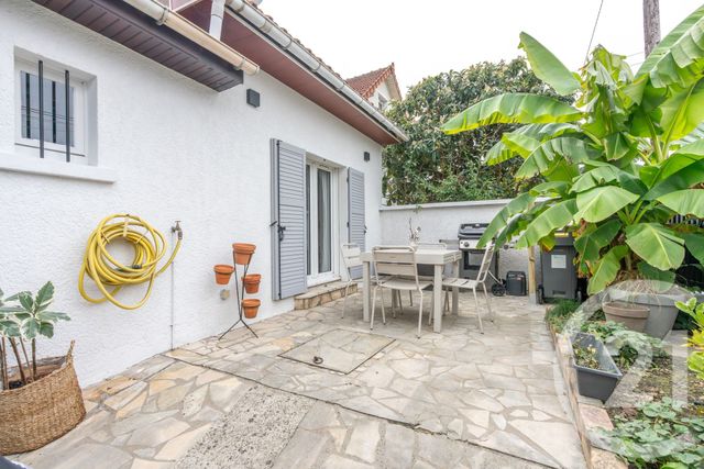 maison - VILLIERS SUR MARNE - 94