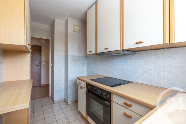 Appartement F2 &agrave; vendre - 2 pi&egrave;ces - 47,70 m2 - Villiers Sur Marne - 94 - ILE-DE-FRANCE
