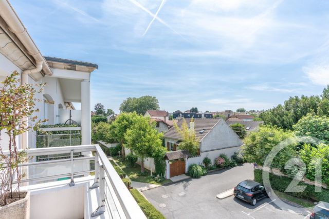 Appartement F2 &agrave; vendre - 2 pi&egrave;ces - 47,70 m2 - Villiers Sur Marne - 94 - ILE-DE-FRANCE