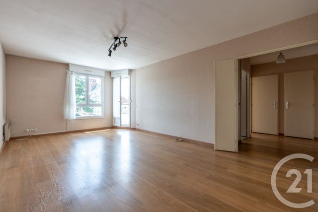 Appartement F2 &agrave; vendre - 2 pi&egrave;ces - 47,70 m2 - Villiers Sur Marne - 94 - ILE-DE-FRANCE