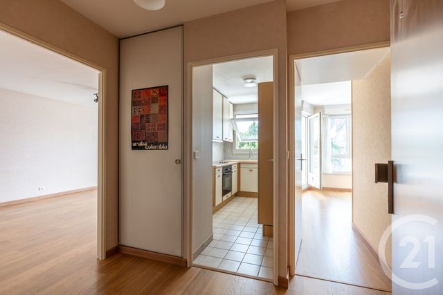 Appartement F2 &agrave; vendre - 2 pi&egrave;ces - 47,70 m2 - Villiers Sur Marne - 94 - ILE-DE-FRANCE