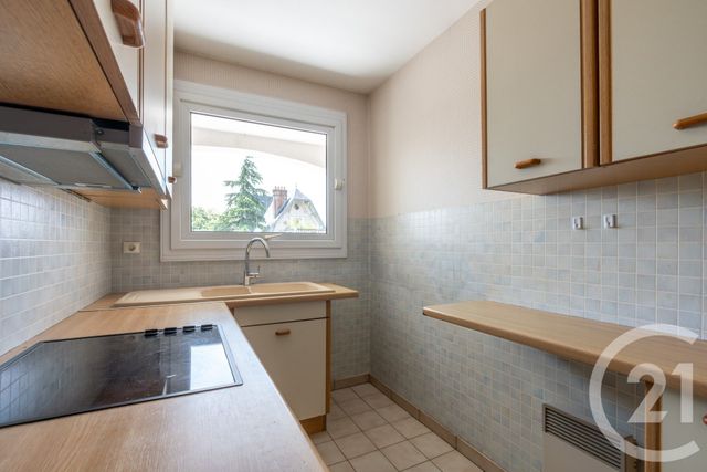 Appartement F2 &agrave; vendre - 2 pi&egrave;ces - 47,70 m2 - Villiers Sur Marne - 94 - ILE-DE-FRANCE