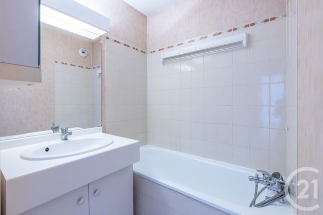 Appartement F2 &agrave; vendre - 2 pi&egrave;ces - 47,70 m2 - Villiers Sur Marne - 94 - ILE-DE-FRANCE
