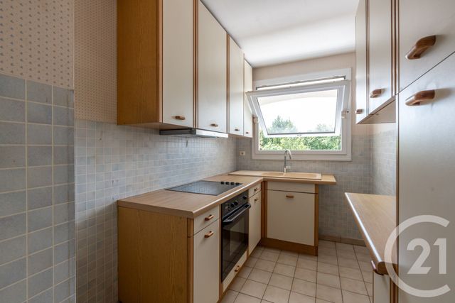 Appartement F2 &agrave; vendre - 2 pi&egrave;ces - 47,70 m2 - Villiers Sur Marne - 94 - ILE-DE-FRANCE