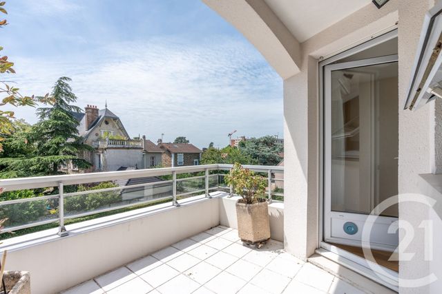 Appartement F2 &agrave; vendre - 2 pi&egrave;ces - 47,70 m2 - Villiers Sur Marne - 94 - ILE-DE-FRANCE