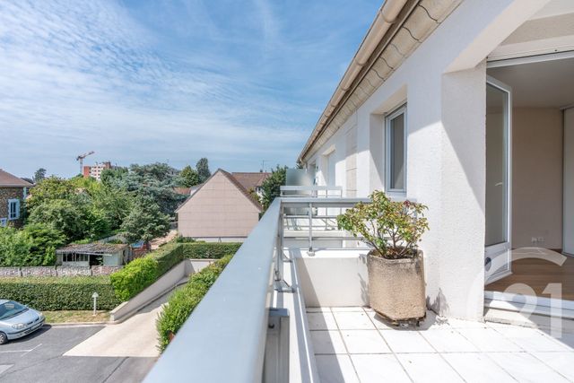 Appartement F2 &agrave; vendre - 2 pi&egrave;ces - 47,70 m2 - Villiers Sur Marne - 94 - ILE-DE-FRANCE