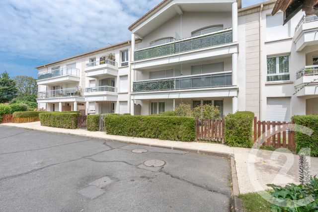 Appartement F2 &agrave; vendre - 2 pi&egrave;ces - 47,70 m2 - Villiers Sur Marne - 94 - ILE-DE-FRANCE