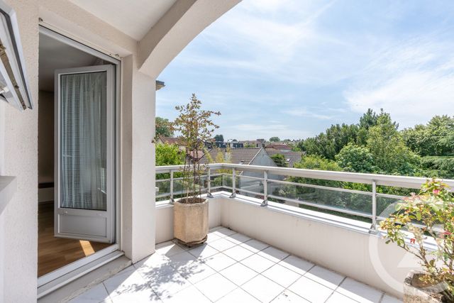Appartement F2 &agrave; vendre - 2 pi&egrave;ces - 47,70 m2 - Villiers Sur Marne - 94 - ILE-DE-FRANCE
