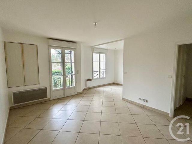 Appartement F2 &agrave; vendre - 2 pi&egrave;ces - 41,09 m2 - Champigny Sur Marne - 94 - ILE-DE-FRANCE
