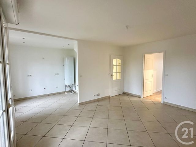 Appartement F2 &agrave; vendre - 2 pi&egrave;ces - 41,09 m2 - Champigny Sur Marne - 94 - ILE-DE-FRANCE
