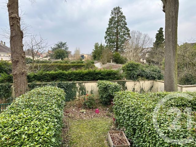 Appartement F2 &agrave; vendre - 2 pi&egrave;ces - 41,09 m2 - Champigny Sur Marne - 94 - ILE-DE-FRANCE
