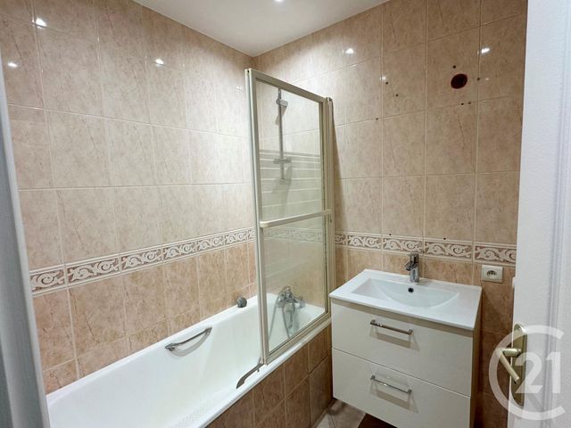 Appartement F2 &agrave; vendre - 2 pi&egrave;ces - 41,09 m2 - Champigny Sur Marne - 94 - ILE-DE-FRANCE