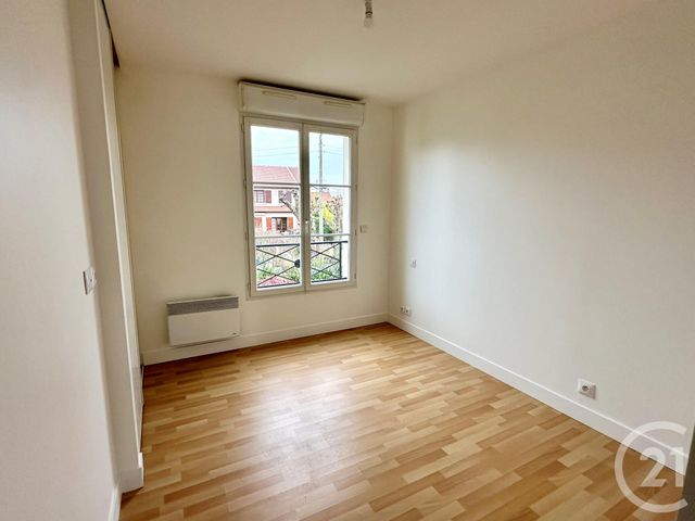 Appartement F2 &agrave; vendre - 2 pi&egrave;ces - 41,09 m2 - Champigny Sur Marne - 94 - ILE-DE-FRANCE