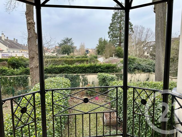 Appartement F2 &agrave; vendre - 2 pi&egrave;ces - 41,09 m2 - Champigny Sur Marne - 94 - ILE-DE-FRANCE