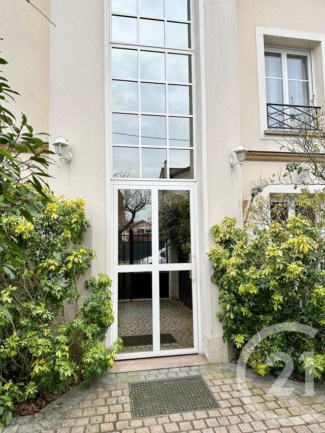 Appartement F2 &agrave; vendre - 2 pi&egrave;ces - 41,09 m2 - Champigny Sur Marne - 94 - ILE-DE-FRANCE