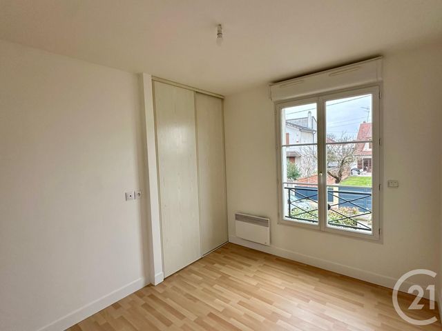 Appartement F2 &agrave; vendre - 2 pi&egrave;ces - 41,09 m2 - Champigny Sur Marne - 94 - ILE-DE-FRANCE
