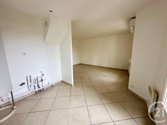 Appartement F2 &agrave; vendre - 2 pi&egrave;ces - 41,09 m2 - Champigny Sur Marne - 94 - ILE-DE-FRANCE