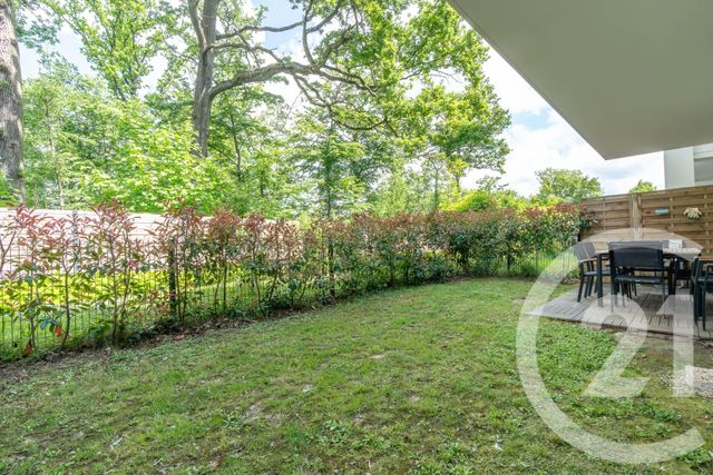 Appartement F3 à vendre - 3 pièces - 61,70 m2 - Le Plessis Trevise - 94 - ILE-DE-FRANCE