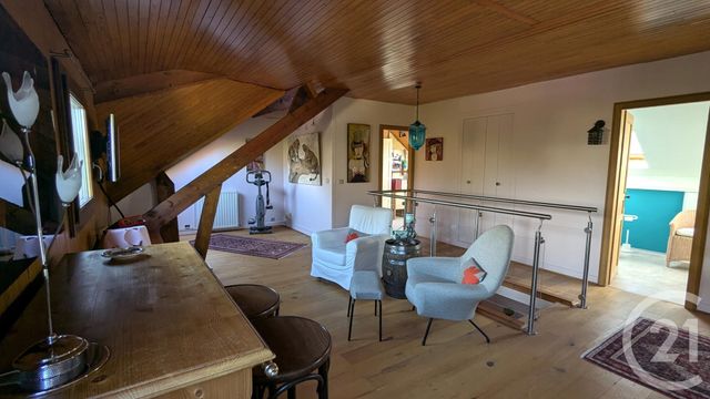 Maison &agrave; vendre - 7 pi&egrave;ces - 163,51 m2 - Le Plessis Trevise - 94 - ILE-DE-FRANCE