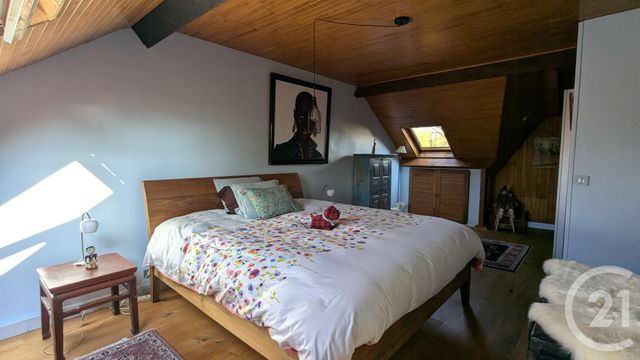 Maison &agrave; vendre - 7 pi&egrave;ces - 163,51 m2 - Le Plessis Trevise - 94 - ILE-DE-FRANCE