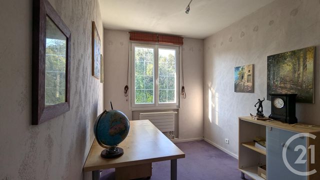 Maison &agrave; vendre - 7 pi&egrave;ces - 163,51 m2 - Le Plessis Trevise - 94 - ILE-DE-FRANCE
