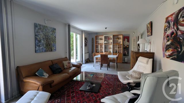 Maison &agrave; vendre - 7 pi&egrave;ces - 163,51 m2 - Le Plessis Trevise - 94 - ILE-DE-FRANCE