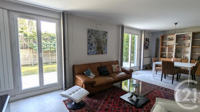 Maison &agrave; vendre - 7 pi&egrave;ces - 163,51 m2 - Le Plessis Trevise - 94 - ILE-DE-FRANCE
