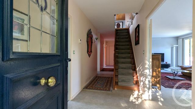 Maison &agrave; vendre - 7 pi&egrave;ces - 163,51 m2 - Le Plessis Trevise - 94 - ILE-DE-FRANCE