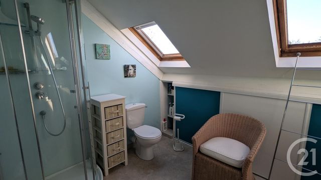 Maison &agrave; vendre - 7 pi&egrave;ces - 163,51 m2 - Le Plessis Trevise - 94 - ILE-DE-FRANCE