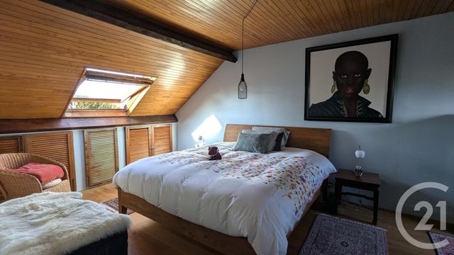 Maison &agrave; vendre - 7 pi&egrave;ces - 163,51 m2 - Le Plessis Trevise - 94 - ILE-DE-FRANCE