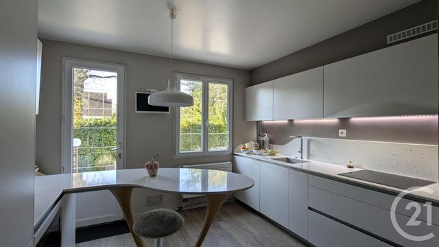Maison &agrave; vendre - 7 pi&egrave;ces - 163,51 m2 - Le Plessis Trevise - 94 - ILE-DE-FRANCE
