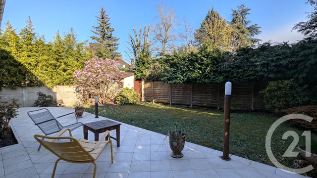 Maison &agrave; vendre - 7 pi&egrave;ces - 163,51 m2 - Le Plessis Trevise - 94 - ILE-DE-FRANCE