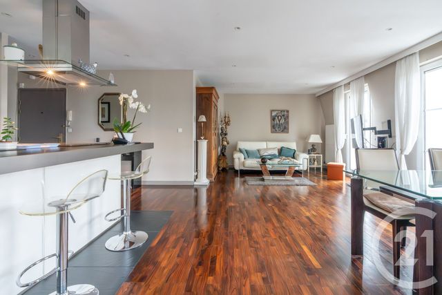 Appartement F5 à vendre - 5 pièces - 90,27 m2 - Villiers Sur Marne - 94 - ILE-DE-FRANCE