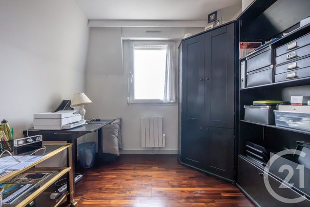 Appartement F5 à vendre - 5 pièces - 90,27 m2 - Villiers Sur Marne - 94 - ILE-DE-FRANCE