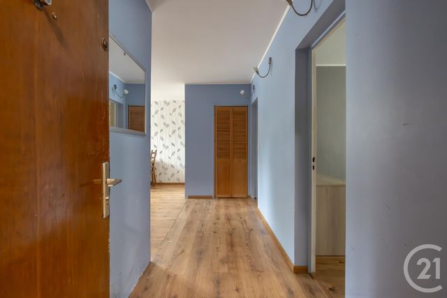 Appartement F3 à vendre - 3 pièces - 57,87 m2 - Bry Sur Marne - 94 - ILE-DE-FRANCE