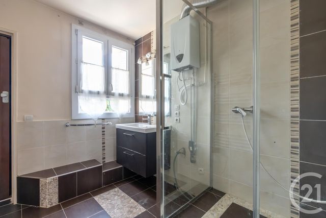 Appartement F3 à vendre - 3 pièces - 57,87 m2 - Bry Sur Marne - 94 - ILE-DE-FRANCE