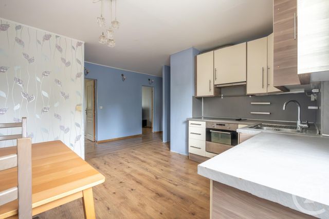 Appartement F3 à vendre - 3 pièces - 57,87 m2 - Bry Sur Marne - 94 - ILE-DE-FRANCE