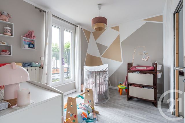 Maison à vendre - 5 pièces - 72,40 m2 - Champigny Sur Marne - 94 - ILE-DE-FRANCE