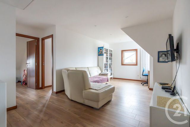 Maison &agrave; vendre - 7 pi&egrave;ces - 121,46 m2 - Le Plessis Trevise - 94 - ILE-DE-FRANCE