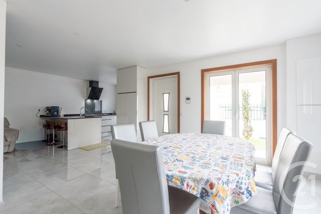 maison - LE PLESSIS TREVISE - 94