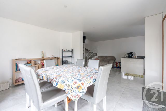 Maison &agrave; vendre - 7 pi&egrave;ces - 121,46 m2 - Le Plessis Trevise - 94 - ILE-DE-FRANCE